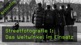 Streetfotografie Tutorial