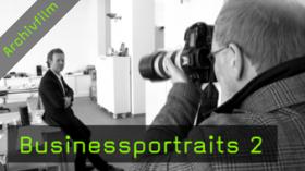 klassische Businessportraits fotografieren, Businessfotografie