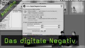 DNG Format, DNG Converter, digitales Negativ
