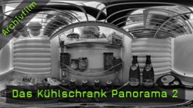 360 Panorama, Kugelpanorama, Fernauslöser, Nodalpunkt