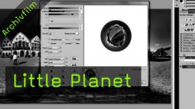 Little Planet Little Planet