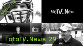 FotoTV.News 29: Football-Challenge
