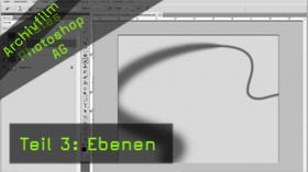 Kates Photoshop-AG, Ebenen, Masken