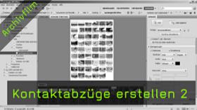 Video Benutzerdefinierte Collage In Lightroom Erstellen