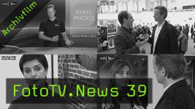 Paris Photo News