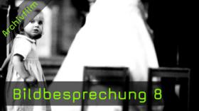 Bildbesprechung mit Eberhard Schuy und Michael Jordan