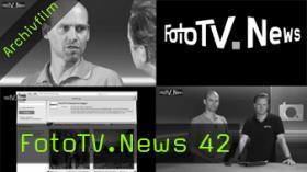 FotoTV.News 42 - Die Champions der FotoTV.Liga