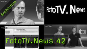 FotoTV.News 42 - Die Champions der FotoTV.Liga FotoTV.News 42 - Die Champions der FotoTV.Liga