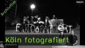 photokinaTV - Köln fotografiert 2012