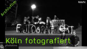 photokinaTV - Köln fotografiert 2012 photokinaTV - Köln fotografiert 2012