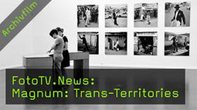 Magnum: Trans-Territories