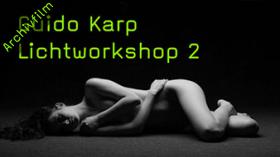 Guido Karp Workshop