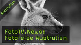 FotoTV.News: Fotoreise Australien