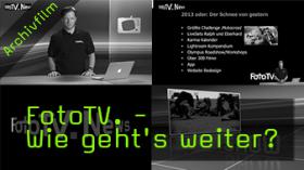 FotoTV, Ausblick 2014