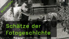 Fotomuseen, Geschichte der Fotografie, Das deutsche Film- und Fototechnik Museum