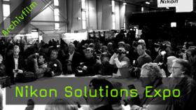 Nikon Solution Expo