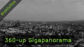 360-up Gigapanorama