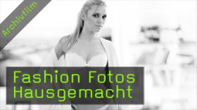 Fashion Fotografie Aufsteckblitze