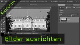 Video Bessere Fotos Durch Beschnitt In Photoshop Elements
