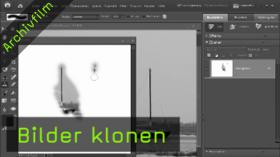 Video Sauber Freistellen Mit Photoshop Elements