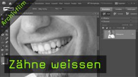 Video Die Geheimnisse Schoner Haut In Photoshop Elements