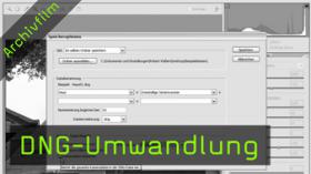 Das Dng Dateiformat Fototv