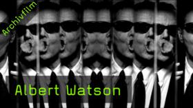 Albert Watson
