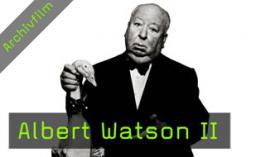 Albert Watson II
