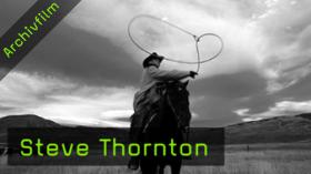 Steve Thornton Lifestylefotografie Cowboys portraitfotografie