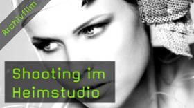 shooting im heimstudio portraitfotografie