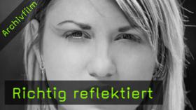 Fotoworkshop Fotografie lernen reflektoreinsatz