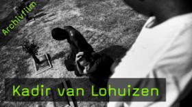 Kadir van Lohuizen - Behind the News