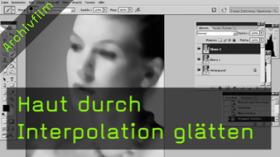 Video Die Geheimnisse Schoner Haut In Photoshop Elements