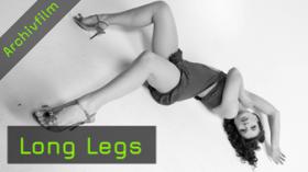 Long Legs Fotokurs Steven van Veen