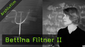 Bettina Flitner, Fotokunst, Forscherinnen, Europa, Portrait