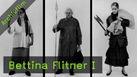 Bettina Flitner, Mein Feind, Rechtsradikale, Fotokunst