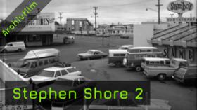 Stephen Shore 2 - Uncommon Places