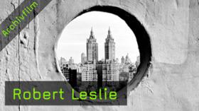 Robert Leslie