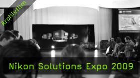 Nikon Solutions Expo