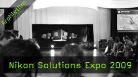Nikon Solutions Expo Nikon Solutions Expo