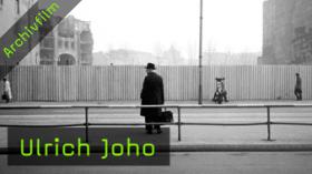 Ulrich Joho DDR Fotograf