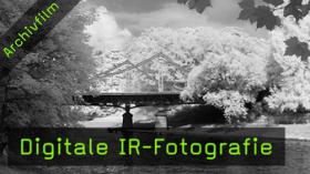 Infrarot, Fotografie, Kamera, IR, Einführung