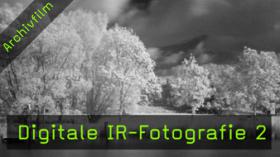 Infrarot, Fotografie, Kamera, IR, Digitalkamera, Bridgekamera, DSLR, Filter, IR-Filter