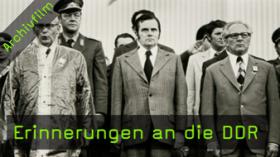 DDR, Harald Schmitt, Thomas Hoepker, Fotojournalismus 