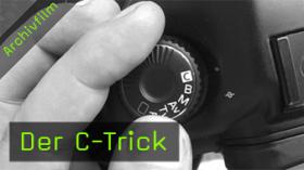 c Modus custom spiegelreflex kamera fotokurs