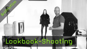 Lookbook-Shooting, Modekollektion fotografieren