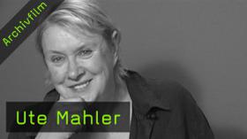 Ute Mahler DDR Fotografie Ostkreuz Reportage