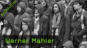 Ostkreuz Werner Mahler