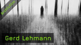  DDR, Reportagefotografie, Gothicszene