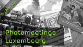 Photomeetings Luxembourg